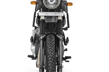 Royal Enfield Himalayan 410 2018 - Bild 9 Royal Enfield Himalayan 410 2018 - Bild 9